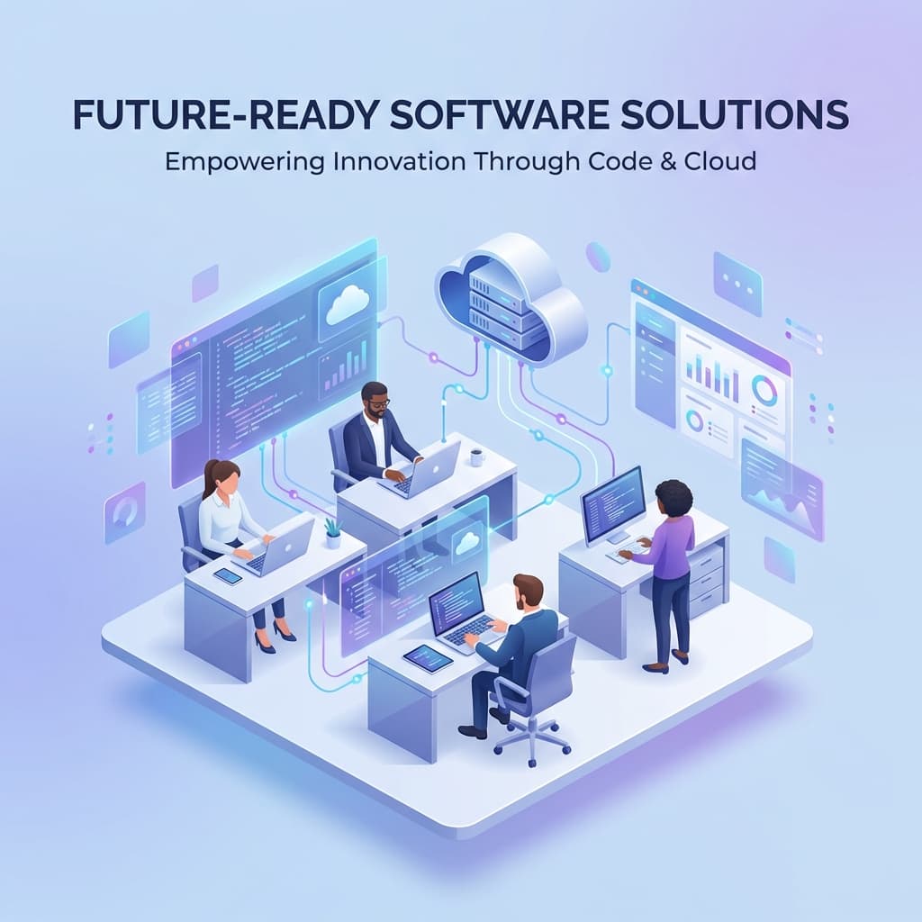 Software Solutions